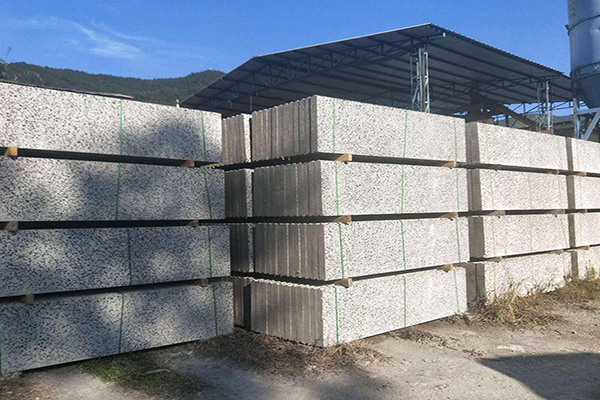 湖南安装水泥发泡轻质隔墙板施工